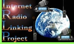 Internet Radio Linking Project